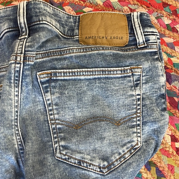 American eagle skinny jeans - Picture 4 of 4